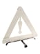 Generic - Triangle Shaped Reflecting Warning Light