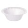 HOTPACK FOAM BOWL 8 OZ 25PCS
