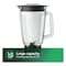 PHILIPS GLSBLENDER 1.5LHR2228/91