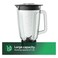 PHILIPS GLSBLENDER 1.5LHR2228/91