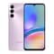 Samsung A05S - 6.7-Inch 4GB/128GB 4G LTE Dual SIM Smartphone - Violet 