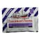 Fisherman's Friend Menthol Flavour Lozenges with Sweetener Blackcurrant 25g