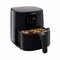 Philips Digital Air Fryer HD9252 0.8KG 4.1 Litre Black