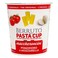 Berruto Instant Pasta Cup Tomato Sauce And Mozzarella Cheese 70g