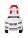 Childtoy 4 Wheels Ride-On Toy Car Durable Sturdy Comfortable Made Up With Premium Quality 70x55x40cm