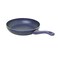 In House 13 Pieces Turkish Granite Cookware Set With Steel Lid - Blue
