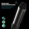 REVAMP PROGLOSS PERFECT FINISH BIG VOLUME AND WAVE HOT HAIR STYLING BRUSH