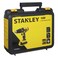 STANLEY CORDLESS HAMMER DRILL 18V