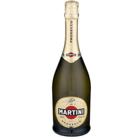 Martini Prosecco D.O.C Prosecc750Ml
