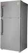 General Supreme Top Mount 2 Doors Refrigerator (651 Ltrs, 23 Cu Ft) Stainless Steel (Installation Not Included)