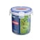 Komax Biokips Round Food Container Clear 550ml