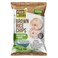 Rice Up! Sour Cream And Onion Brown Rice Chips 60g