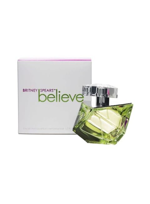 Britney Spears Believe Eau De Parfum For Women - 100ml