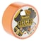 Scotch Duct High Visibility Orange. 1 roll/pack