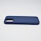 Perfect C Silicone Case Iphone 13 Pro Deep Navy