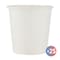 My Choice Cups - 4 Oz - 25 Pieces