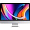 Apple iMac Retina 5K 27-Inch -3.3GHz Intel Core i5 6-Core, 8GB Ram, 512GB SSD, Radeon Pro 5300 4GB Graphics, Silver, English Keyboard