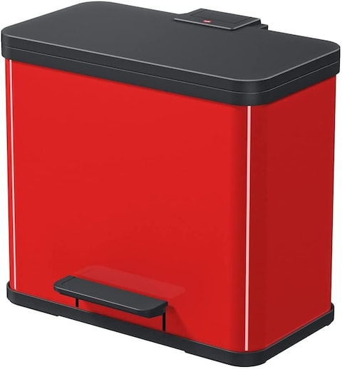 HAILO Oko duo Plus - L - RED