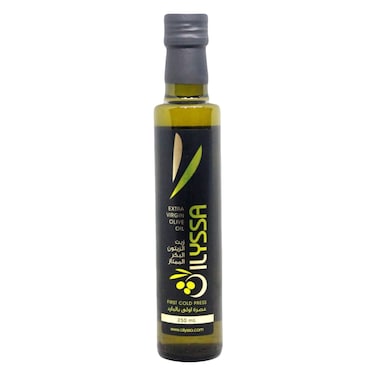 Oilyssa Extra Virgin Olive Oil 250ml