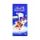 Lindt Swiss Milk Chocolate With Gently Roasted Hazelnuts 100g