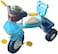 Lovely Baby Duckids LB 905 Tricycle, Blue