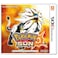NINTENDO 3DS POKEMON SUN