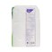 Fine Toilet paper 18 Rolls 350 Sheets 2 Ply
