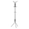 Feelings Tripod Coat Rack Grey 42x46x175cm