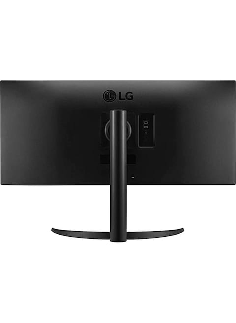 LG 34WP550-B 34inch 21:9 UltraWide FHD IPS Monitor with AMD FreeSync&trade;