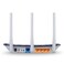 TP-Link Archer Wireless Router C20 AC750 Black