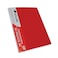 Atlas Clear Presentation Book File A4 30 Pocket