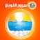Tide Automatic Laundry Detergent Powder Original Scent 5kg