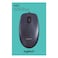 LOGITECH MOUSE M90