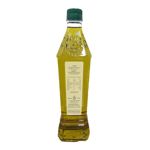 Teeba Spanish Oil 1L