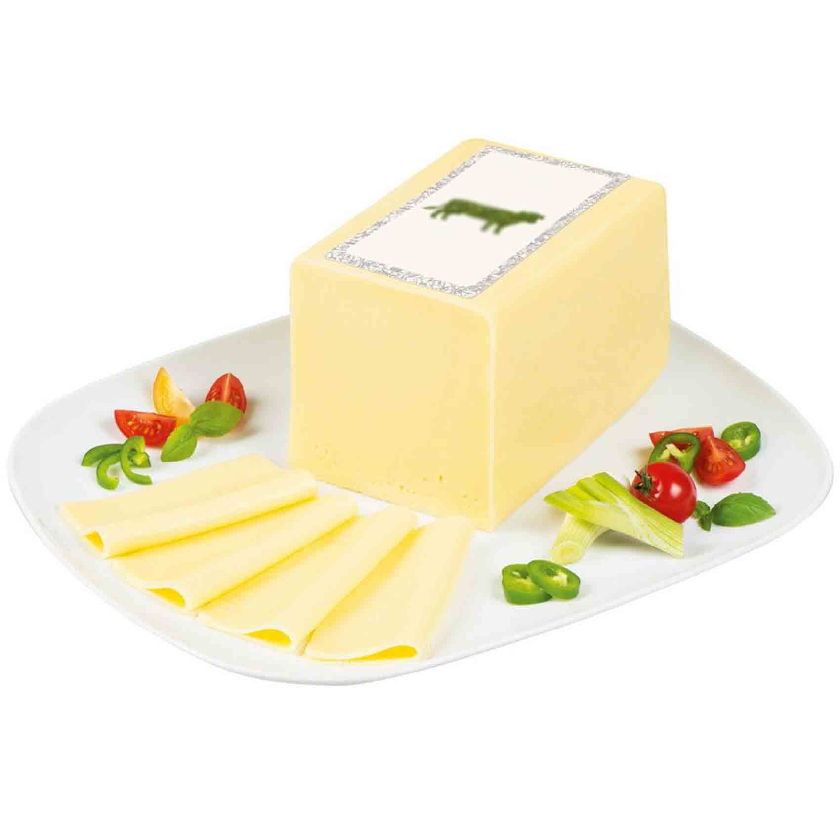 Oldenburger Edam Cheese