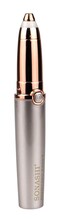 Sonashi Fabulous Brows Epilator SLD-823 Rose/Gold