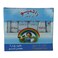 Rainbow Full Cream Instant Milk Powder - 20 Sachet