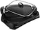 Kenwood Electric Health Grill 1700 Watts, Black, HG230