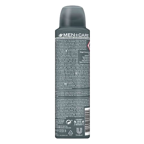 Dove Men + Care Elements Mineral + Sege Deodorant 150ml
