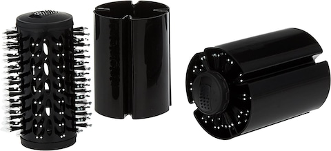 Babyliss Hair Styler Brush Electric BAB2770SDE, 1.0 Count