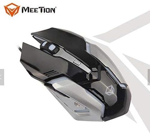 Meetion Mt-M915 Gaming Mouse