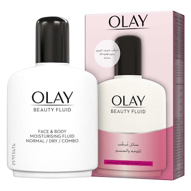 OLAY BEAUTY FLUID 100ML