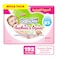 Babyjoy mega pack sensitive skin wet wipes unscented x 48 x 4