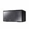 Samsung Microwave - 32 Liters - 950 Watt - Black - MG32J5133AM