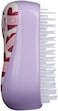 Tangle Teezer Compact Styler Detangling Hairbrush, Girl Power