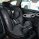 Teknum Evolve 2 Car Seat 0-12yrs - Grey
