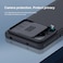 Nillkin Xiaomi 13 Lite Case Cover, Camshield Pro Series, Black