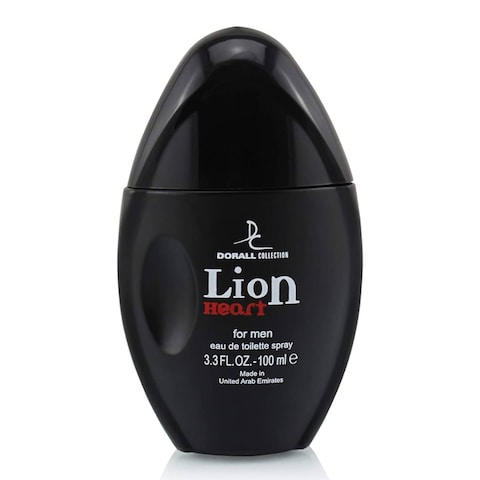 Dorall Collection Gs Lion Heart