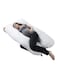 Generic - U Shape Cotton Maternity Pillow Cotton White 120x80centimeter