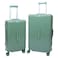 Excalibur PC Luggage Hard Trolley Set 2 PCS